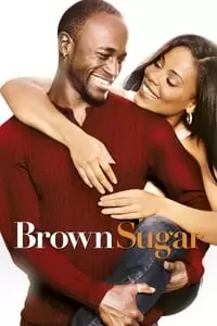 Brown Sugar Poster