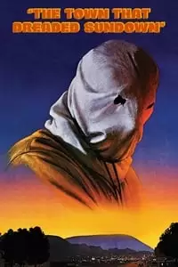 The Town That Dreaded Sundown Poster