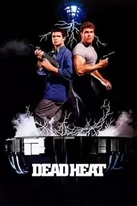 Dead Heat Poster