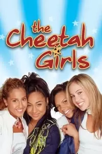 The Cheetah Girls Poster