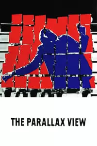 The Parallax View Poster