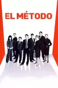 The Method Poster