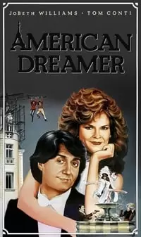 American Dreamer Poster