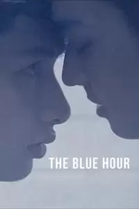 The Blue Hour Poster