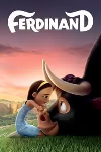 Ferdinand Poster