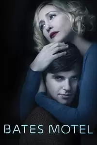 Bates Motel Poster