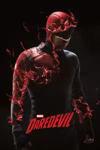 Daredevil Poster