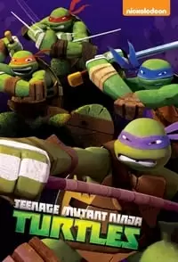 Teenage Mutant Ninja Turtles Poster