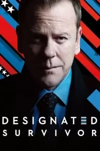 Designated Survivor Poster