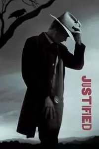 Justified Poster