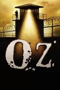 Oz Poster