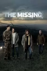 The Missing Poster