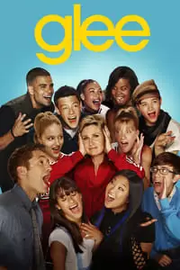 Glee Poster