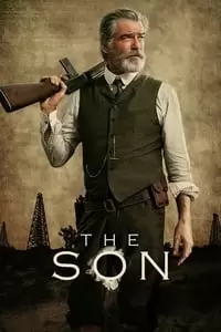 The Son Poster