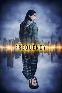 Frequency Poster