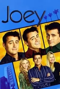 Joey Poster