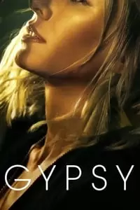 Gypsy Poster