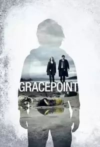 Gracepoint Poster