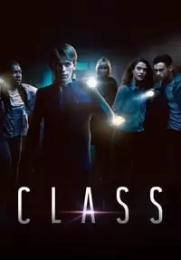 Class Poster