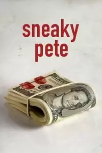 Sneaky Pete Poster