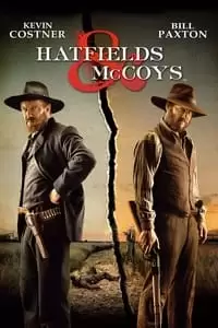 Hatfields & McCoys Poster