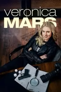 Veronica Mars Poster