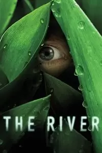 The River Poster