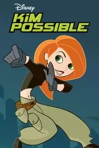 Kim Possible Poster