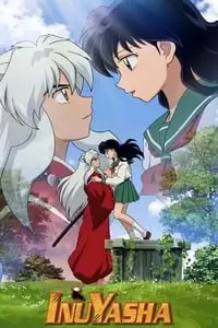 Inuyasha Poster