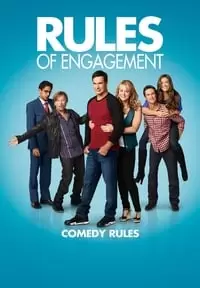 Rules of Engagement Poster