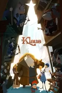 Klaus Poster