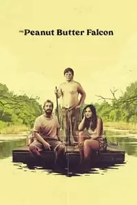 The Peanut Butter Falcon Poster