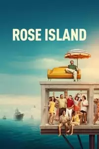 Rose Island Poster