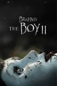 Brahms: The Boy II Poster