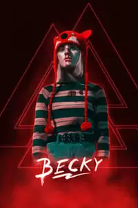 Becky Poster