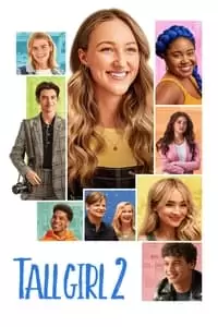 Tall Girl 2 Poster