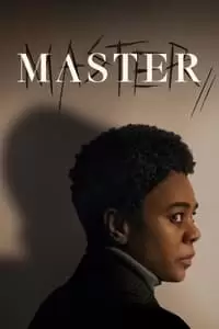 Master Poster