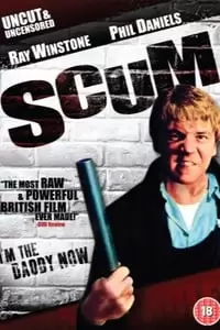 Scum Poster