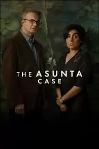 The Asunta Case Poster