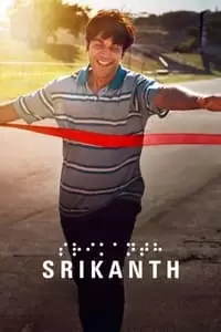 Srikanth Poster