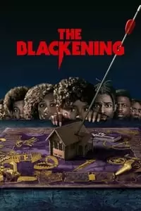 The Blackening Poster