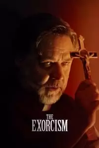 The Exorcism Poster