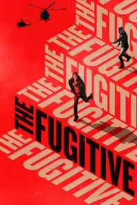 The Fugitive Poster