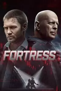 Fortress Poster