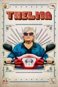 Thelma Poster