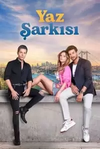 Yaz Sarkisi Poster