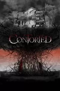 Contorted Poster