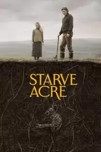 Starve Acre Poster