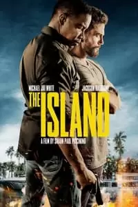 The Island Poster