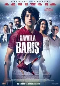 Hayatla Baris Poster